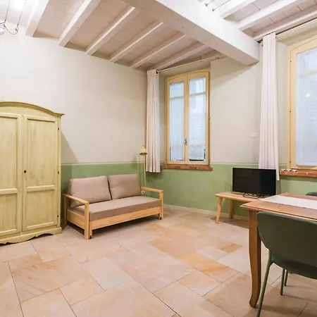 Casa Nadia, Storico Accanto Al Duomo Apartment Parma