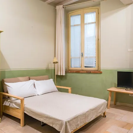 Casa Nadia, Storico Accanto Al Duomo * Parma