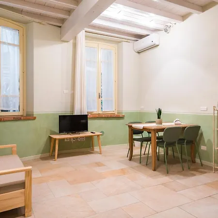 Casa Nadia, Storico Accanto Al Duomo Apartment *