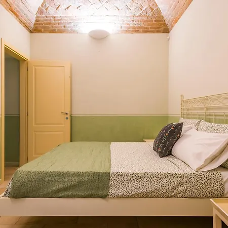 Apartment Casa Nadia, Storico Accanto Al Duomo