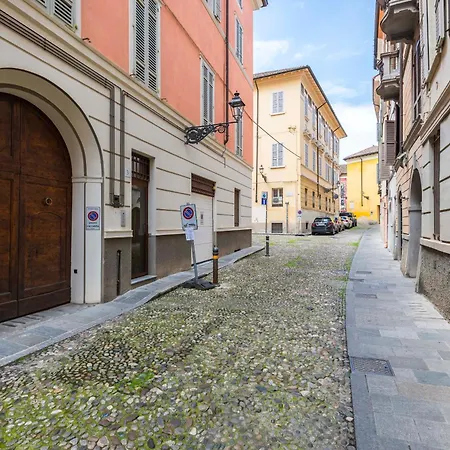 Casa Nadia, Storico Accanto Al Duomo Apartment Parma